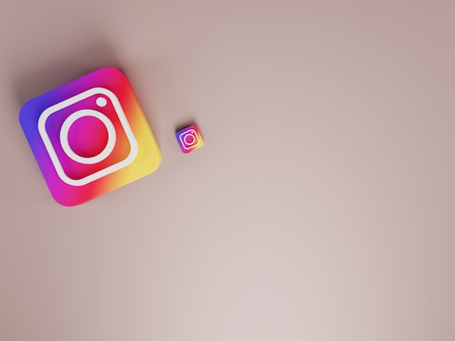 promowanie na Instagramie
